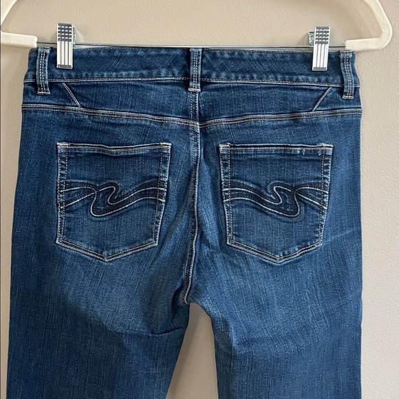 White House Black Market slim ankle jeans 4 - Picture 11 of 13